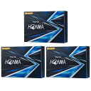 本間ゴルフ HONMA ボール TW-S ボール 2021年モデル 3ダースセット 3ダース(36個入り)(4)