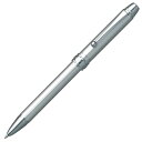 プラチナ万年筆 多機能ペン ダブルアクション MWB-3000F