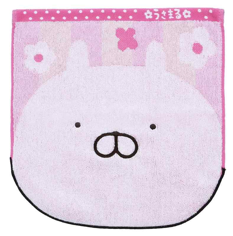 丸眞 うさまる LINEキャラクターズで組む