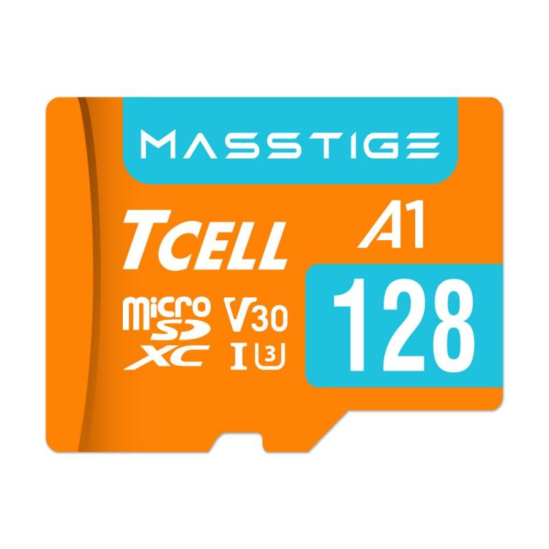 TCELL ゲーミング メモリーカード