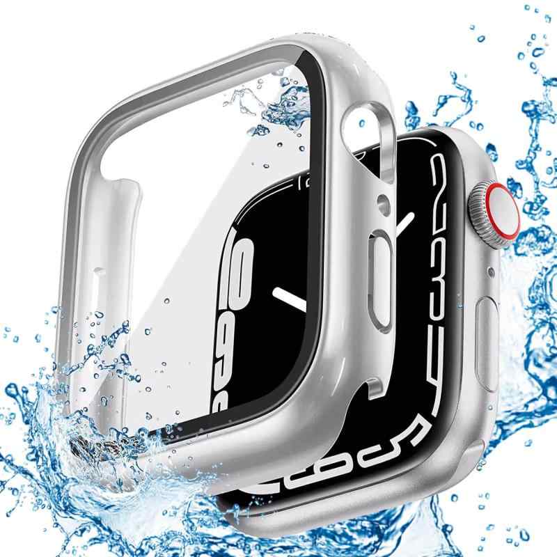 【2022防水設計】DIKESHGU for Apple Watch 防水ケース
