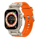 Royce&Roland Apple watch バンド Ultra Ultra2 対応 (44mm 45mm 46mm 49mm) おしゃれ アップルウォッチ...