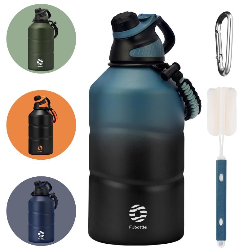 FJbottle  1.9åȥ Ǯ ľ ݡĥ㥰(ȥåդ) 1.9L 1900ml ݡĥܥȥ ݡİ...