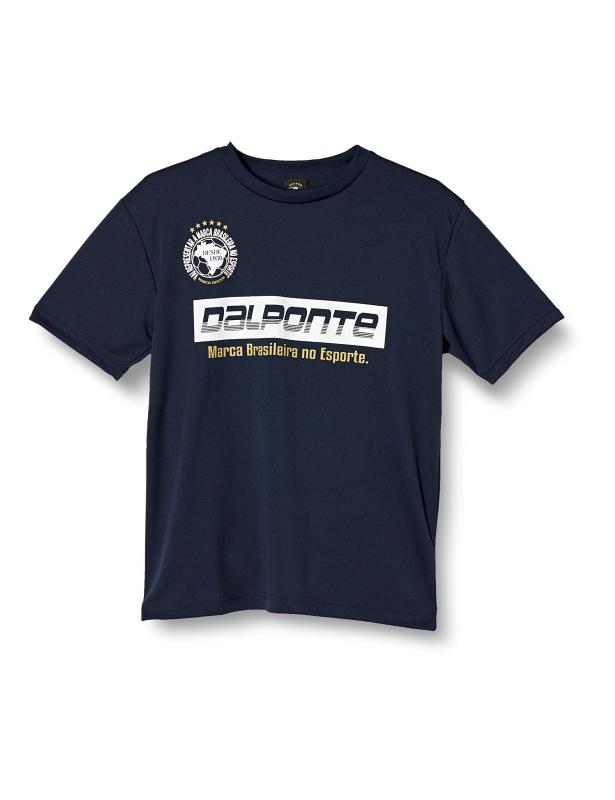 DALPONTE(ダウポンチ) プラクティスTシャツ DPZ90