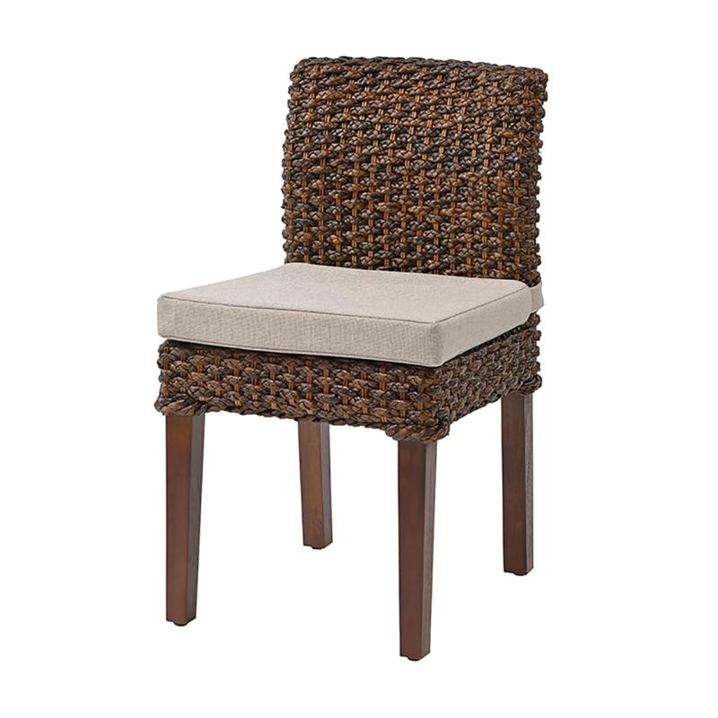 サンフラワーラタン ダイニングチェア