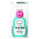ウタマロリキッド 詰替 350ml(3)
