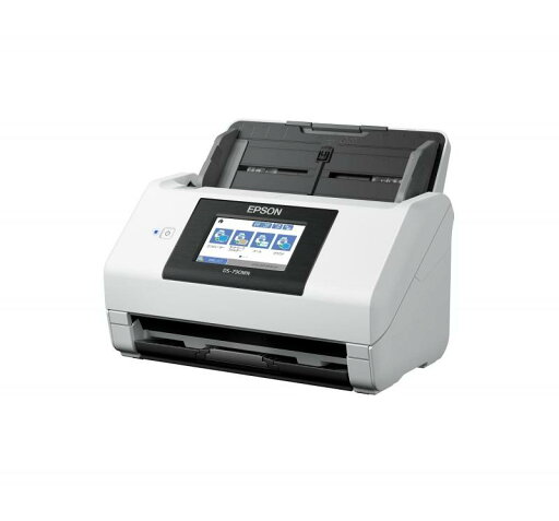 エプソン スキャナー DS-790WN A4シートフィードスキャナー(45枚/分、有線/無線LAN、4.3型タッチパネル) エプソン スキャナー DS-790WN A4シートフィードスキャナー(45枚/分、有線/無線LAN、4.3型タッチパネル)