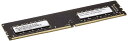 グリーンハウス デスクトップ PC 用 メモリ PC4-19200 (DDR4-2400) DDR4 DIMM 16GB GH-DRF2400-16GB(2)