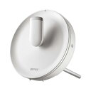 バッファロー メッシュ WiFi 無線LAN AirStation connect 親機 トライバンド セキュリティ機能搭載 テレワーク Wi-Fi 5 11ac 866+866+400Mbps AC2200 【 iPhone 13 / 12 / 11(2)