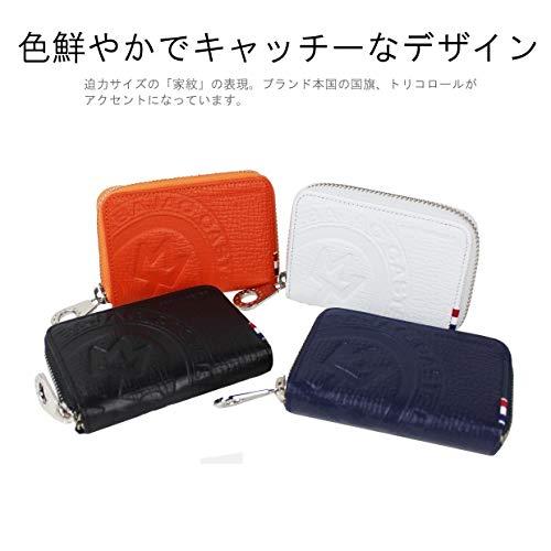 [カステルバジャック] コインケース PICCOLO(ピッコロ) 022611