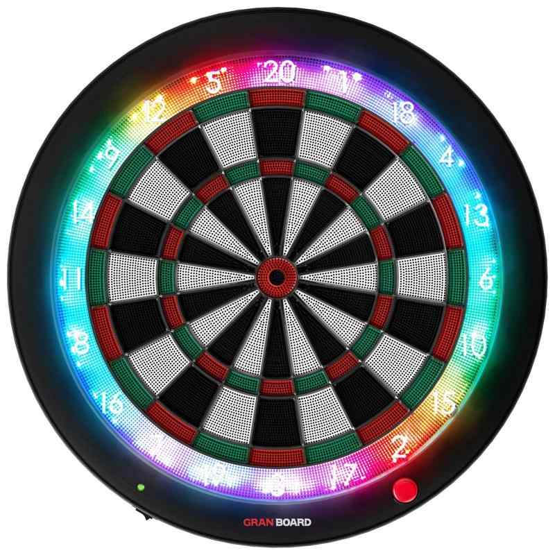  ܡ GRAN DARTS ڥġ ܡ3s ꡼󥿥 (GRAN BOARD 3s Green Type...