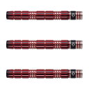 Harrows ハローズ RED HORIZON レッド ホライゾン 2BA 20gR ダーツ バレル ダーツセット
