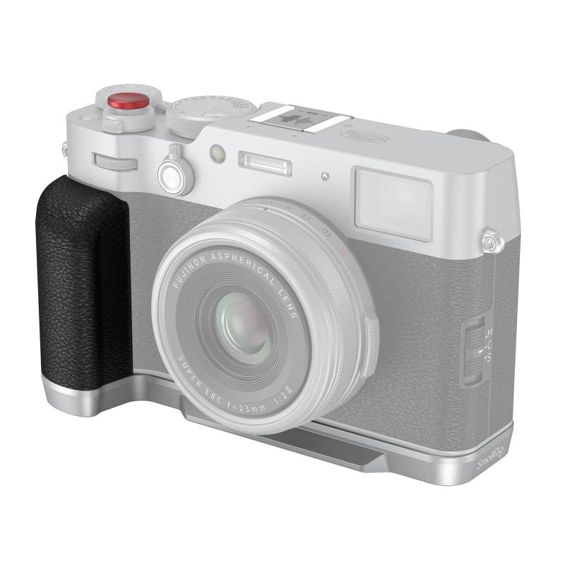 SmallRig FUJIFILM対応 X100VI / X100V専用 L