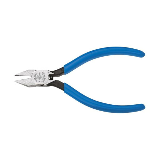 Klein Tools ニッパー D209-4C Klein Tools ニッパー D209-4C