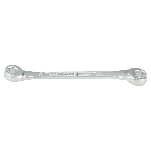 トネ(TONE) フレアナットレンチ(15°) M26-0000 トネ(TONE) フレアナットレンチ(15°) M26-0000