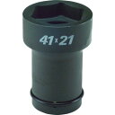 19.0sq インパクトコンビネーションソケット