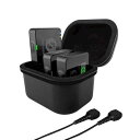 RODE Microphones ロードマイクロフォンズ Wireless PRO ワイヤレス プロ デュアルチャンネルワイヤレスマイクシステム WIPRO(2)
