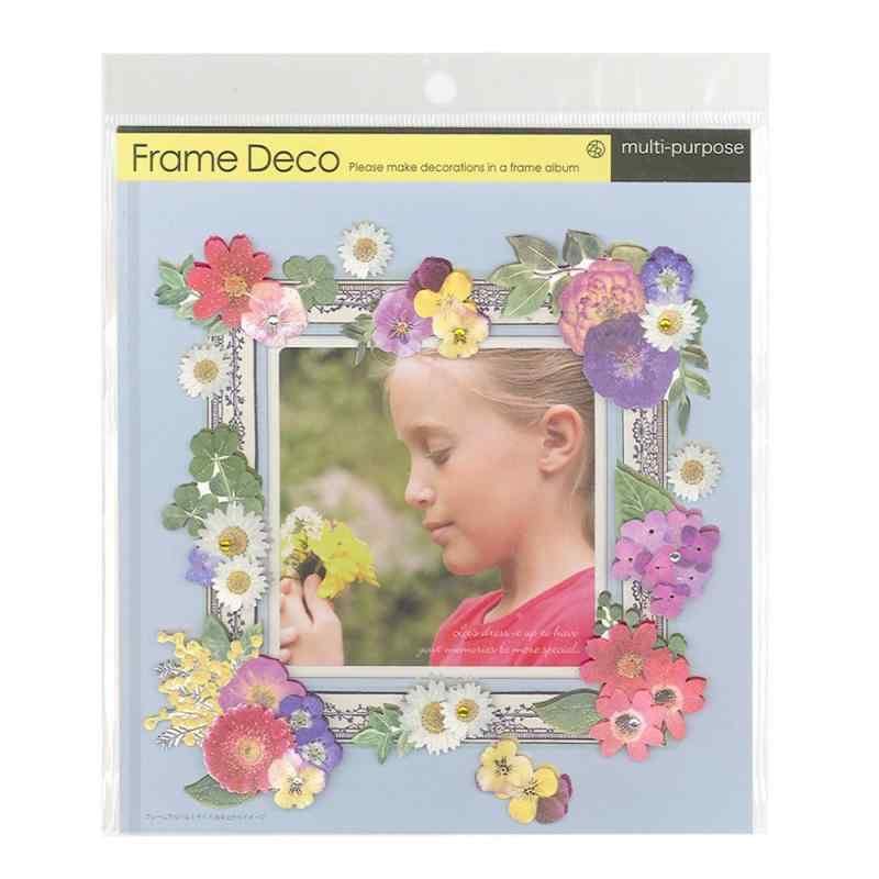 ゼットアンドケイ フレームデコ 60