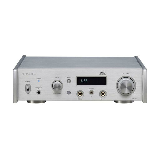 TEAC(ティアック) UD-505-X USB DAC/ヘッドホンアンプ 小型コンパクト/Bluetooth/MQA/ハイレゾ/PC/スマホ/光入力/バランス/4.4mm/pentaconn TEAC(ティアック) UD-505-X USB DAC/ヘッドホンアンプ 小型コンパクト/Bluetooth/MQA/ハイレゾ/PC/スマホ/光入力/バランス/4.4mm/pentaconn