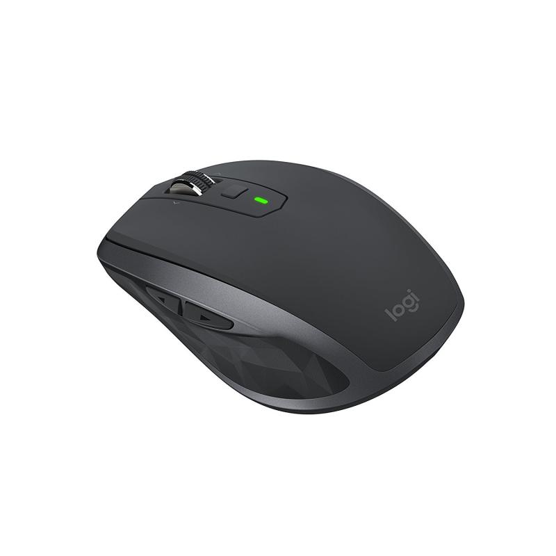 Logitech MX Anywhere 2S 磻쥹ޥ 910-005132 (Graphite) [¹͢]