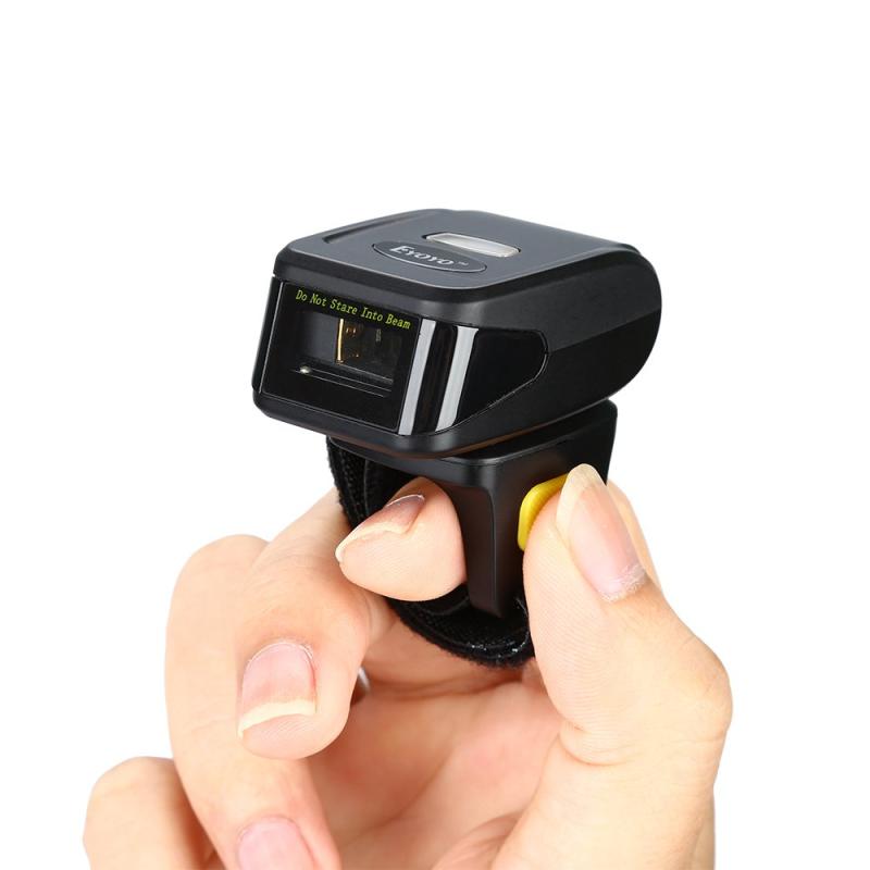 Eyoyo Сɥʡ Сɥ꡼ Ķ USBͭ/Bluetooth/2.4 Gɥ󥰥 3in1  ߥ ط 磻쥹Сɥʡ 1D 2D QR PDF417 ǡޥȥꥯʡ