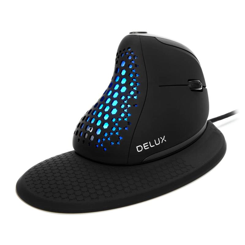DELUX M618XS Series