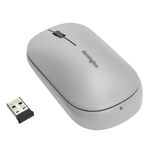 Kensington ケンジントン SureTrack(TM) デュアルワイヤレスマウス Kensington ケンジントン SureTrack(TM) デュアルワイヤレスマウス
