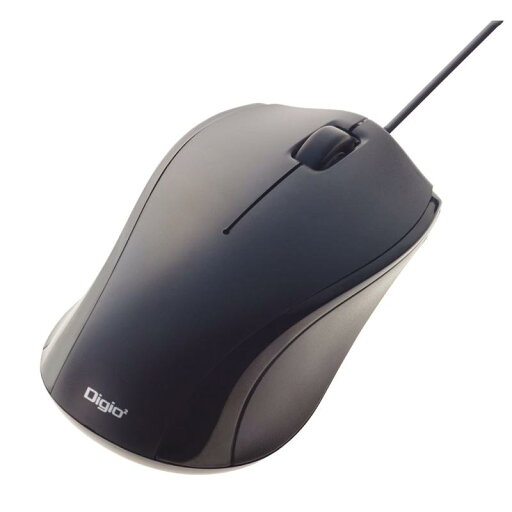 Digio2 静音 3ボタンマウス Digio2 静音 3ボタンマウス