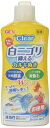 ジェックス GEX コロラインオフクリア 観賞魚 500ml
