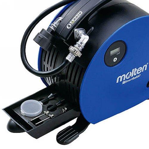 モルテン(molten) 空気入れ コンプレッサー スマートラビット MCSR用針セット MCSRN モルテン(molten) 空気入れ コンプレッサー スマートラビット MCSR用針セット MCSRN