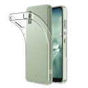 Hianjoo AQUOS wish SH-M20 SHG06 用 ケース AQUOS wish2 SH-51C SHG08 用 ケース シリコン ソフト 透明...