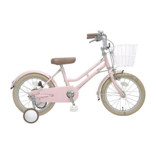 Streamline(ストリームライン) 子供用自転車 16インチ Kids16 スチール製フレーム Streamline(ストリームライン) 子供用自転車 16インチ Kids16 スチール製フレーム