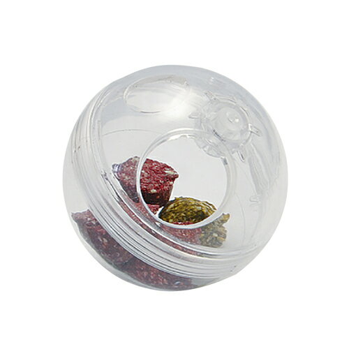 商品情報 サイズ 約60mm対象生体 小鳥・デグー・チンチラ三晃商会 SANKO フォージングトイ よろよろボール 小動物 おもちゃ 小鳥 デグー チンチラ 見えているのにおやつがとれない!?おやつを入れてフォージング！考えながらエサ探しが...