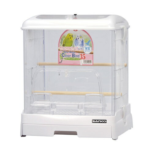 楽天市場】クリアバード 35－whの通販