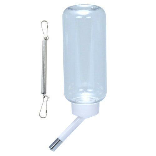 三晃商会 SANKO マルチボトル 500 小動物 ケージ内 給水ボトル うさぎ モルモット フェレット