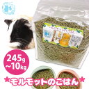 fuu うまうまセレクション モルモットのごはん 小動物 フード えさ カリカリ 栄養食 バランス食