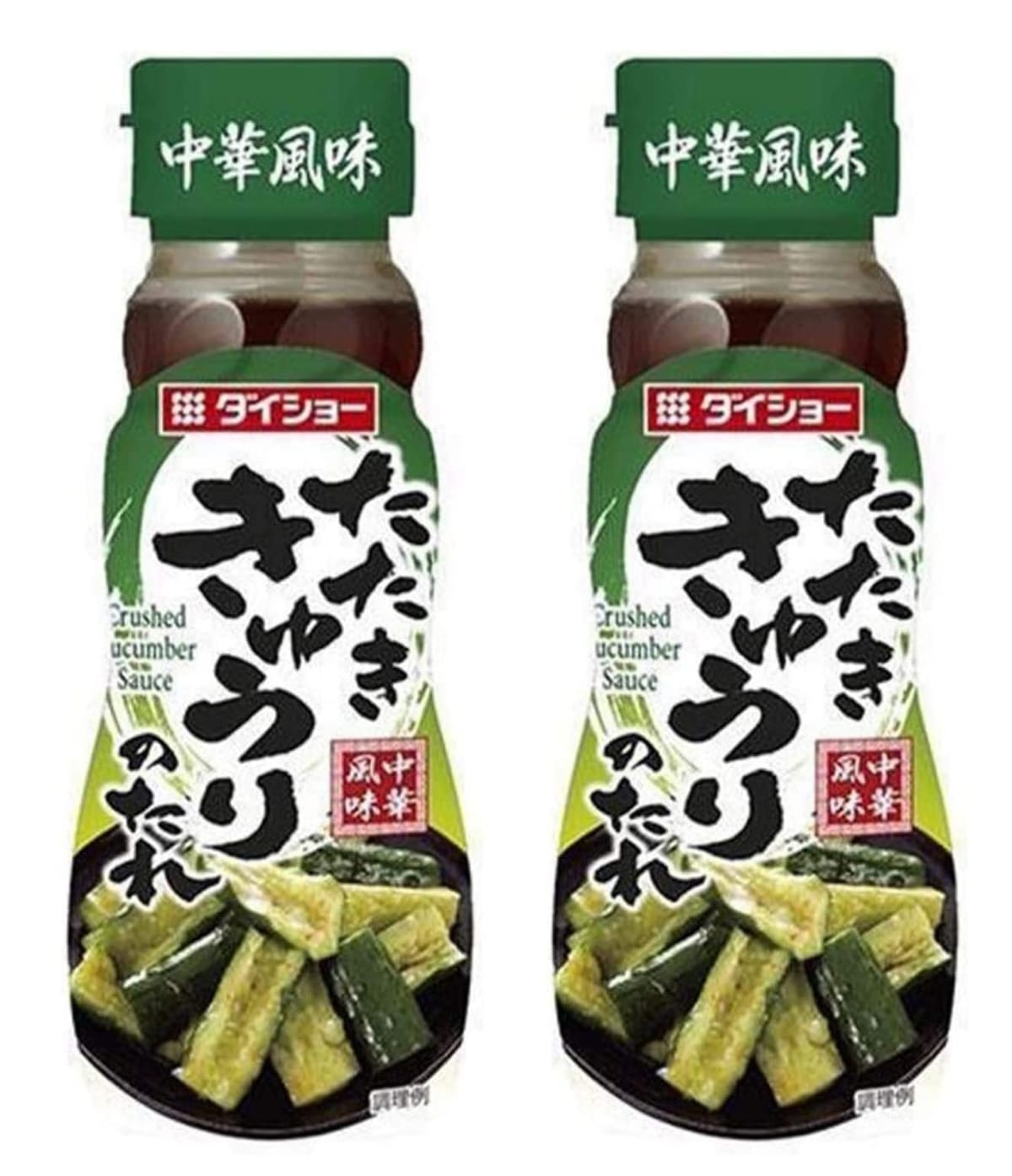 【まとめ買い】ダイショー たたききゅうりのたれ 150g ×2個