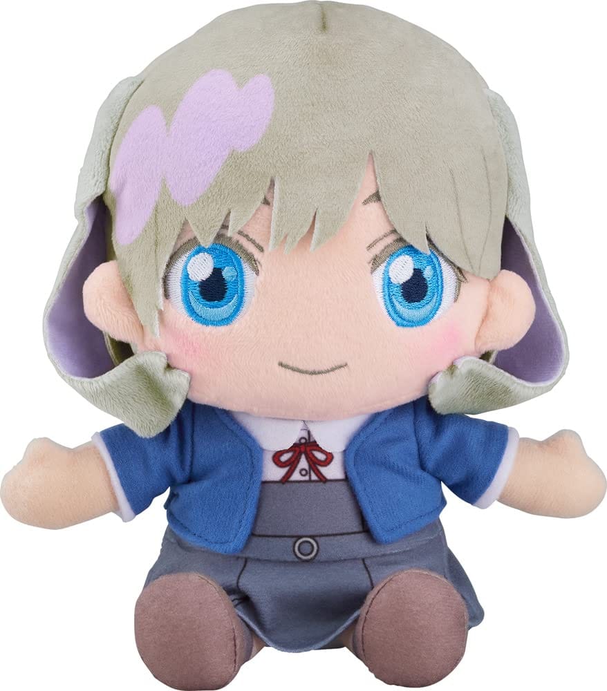 乐天商城 - ラブライブ！スーパースター!! ぬいぐるみ 唐 可可