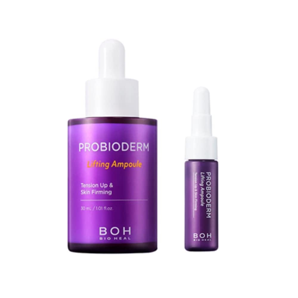 BIOHEAL BOH プロバイオダームリフティングアンプル 30ml+7ml 企画セット…