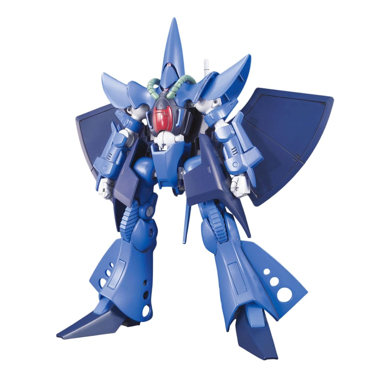 HGUC 1/144 RX-139 ハンブラビ (機動戦士Zガンダム)
