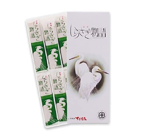 岐阜県限定　岐阜土産　飛騨名物　おすすみ　土産　しらさぎ物語　銘菓　SHIRASAGI STORY 焼菓子　11枚入り…の商品画像