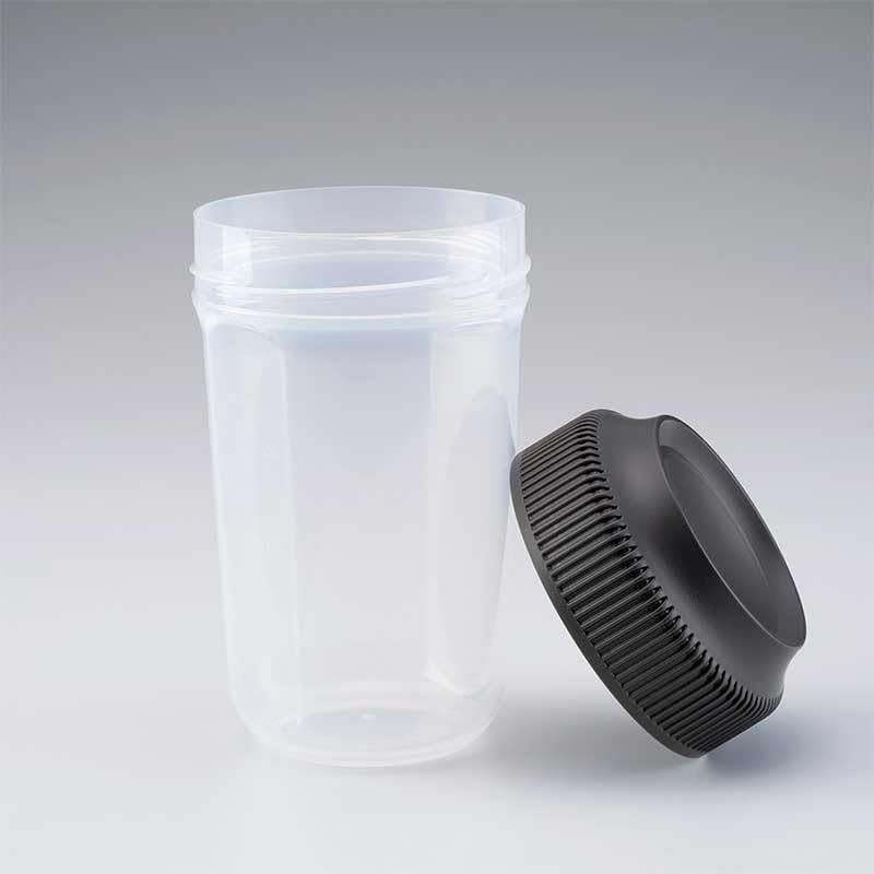 イノマタ科学 プロテインシェイカー 400ml
