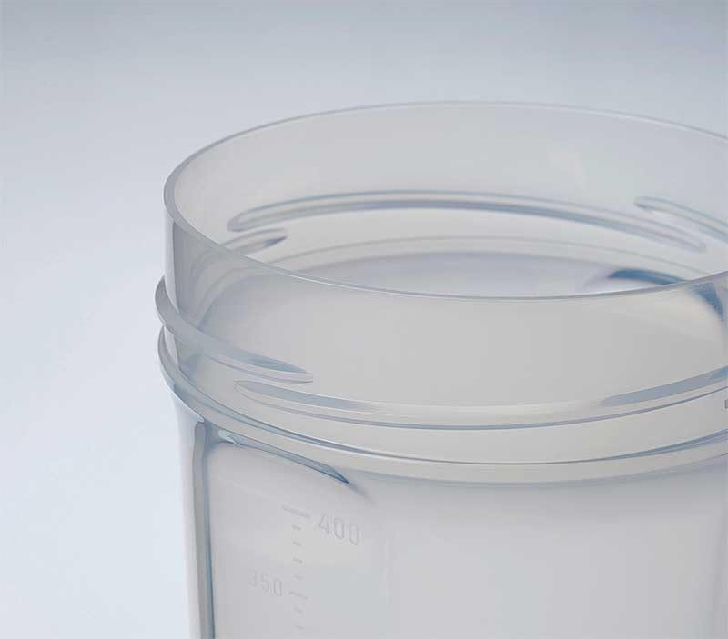 イノマタ科学 プロテインシェイカー 400ml