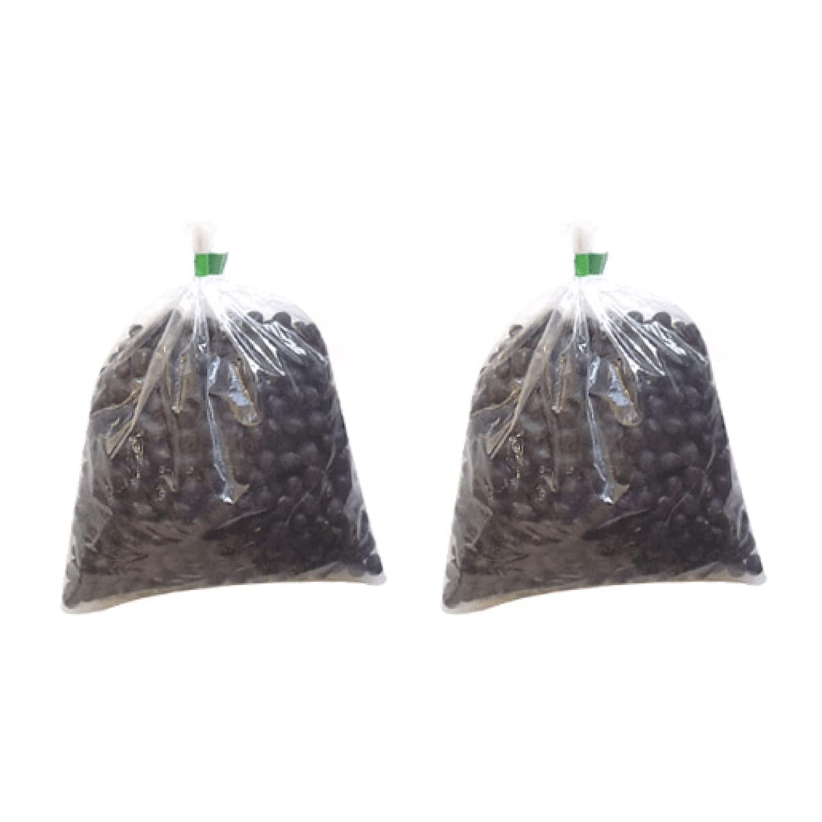 渡部信一氏 黒豆1kg×2個