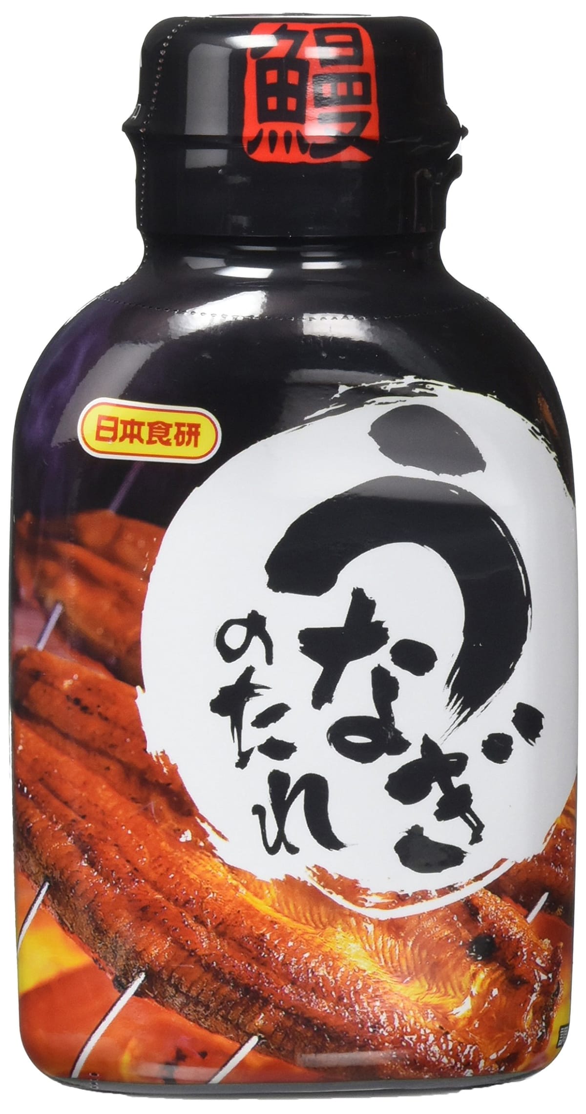 日本食研 うなぎのたれ 210g×3個