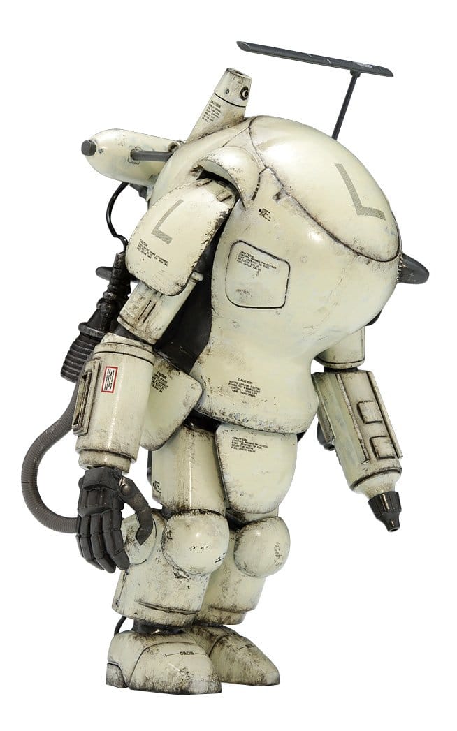 樂天商城 - WAVE 1/20 マシーネンクリーガー S.A.F.S. SPACE TYPE ファイアボール スケールプラモデル