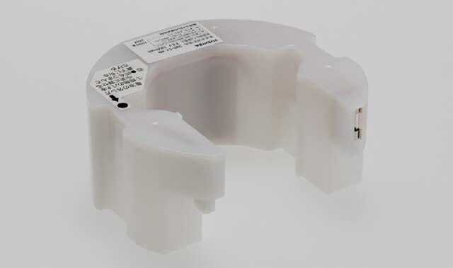 定格：3.6V 3000mAh
