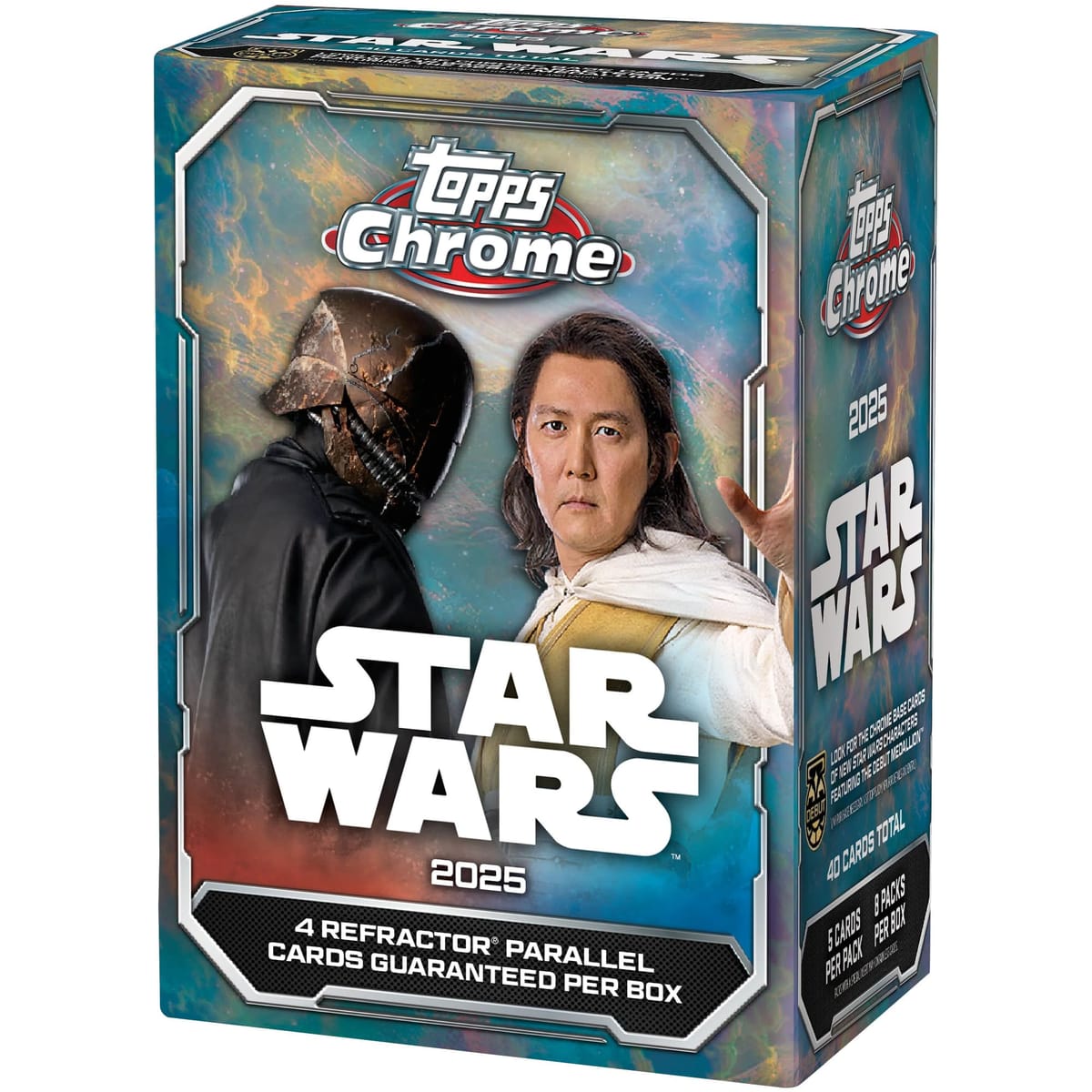 楽天市場】スターウォーズ topps boxの通販