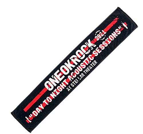 楽天市場】one ok rock グッズ タオルの通販