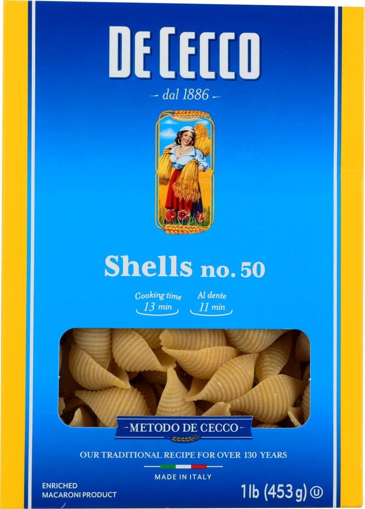 ソースが貝の中に入り込むので、より濃厚に味わえます。トマトソースや、ミネストローネ等に好相性です。商品サイズ (高さ×奥行×幅): 272mm×140mm×61mmブラント名: ディチェコ(DE CECCO)メーカー名: ケンコーコム ソースが貝の中に入り込むので、より濃厚に味わえます。トマトソースや、ミネストローネ等に好相性です。